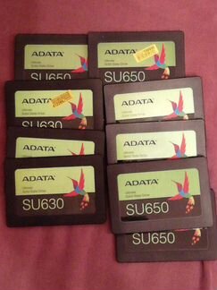 Ssd 240 gb