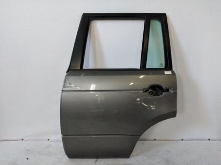 Дверь задняя левая Land Rover Range Rover Vogue 3