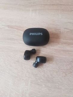 Беспроводные наушники Philips