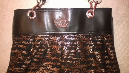 Сумка адидас