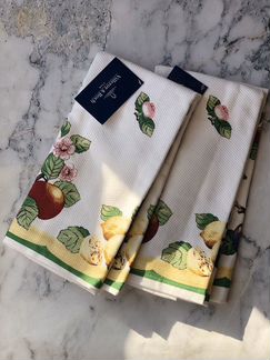 Прихватки French Garden Villeroy & Boch