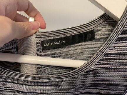 Платье Karen Millen