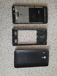 Запчасть для телефона jiayu s3