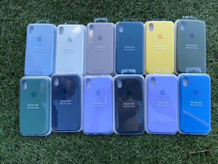 Чехол на Айфон