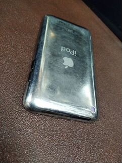 iPod полностью исправный