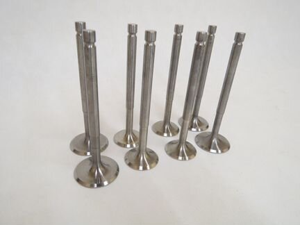 Клапаны ваз 2101 облегчённые «Формаш»