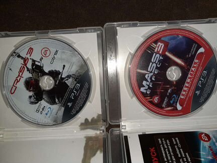 Игра для приставки ps3