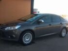 Ford Focus 1.6 МТ, 2012, 153 227 км
