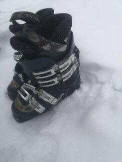 Горнолыжные ботинки 280 размер