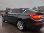 BMW 5 серия GT 3.0 AT, 2011, 185 000 км объявление продам