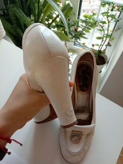 Туфли Dolce & Gabbana