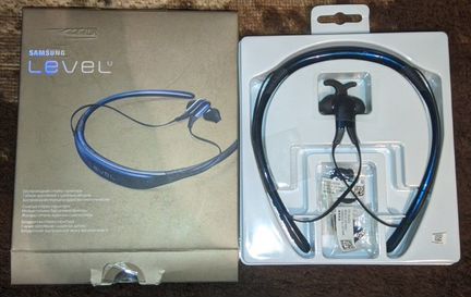 Samsung Level U (EO-BG920)