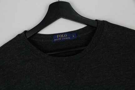 Свитшот Polo Ralph Lauren