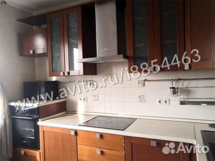 3-к квартира, 75 м², 12/16 эт.