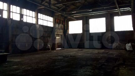 Производственно- складское помещение 780 м