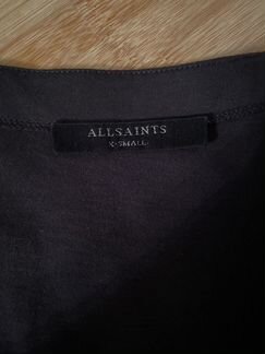 Платье All Saints размер XS