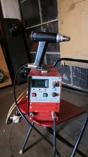 Плазменный сварочно-режущий аппарат Алплаз 2.2