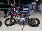 Kayo yx125em Krz Rolling Moto 2020