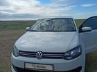 Volkswagen Polo 1.6 МТ, 2014, 181 000 км объявление продам