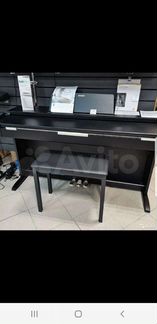 Электронное пианино casio AP - 270