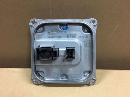 Блок на фару Mercedes w 212 E класса A2228700789
