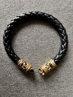 Эксклюзивные золотые браслеты