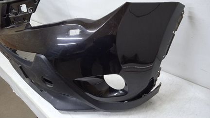 Бампер передний Toyota Rav4 40 2013-2015