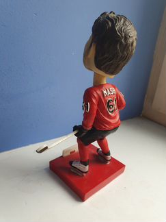Фигурка хоккеиста NHL