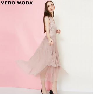 Платье новое