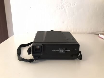 Фотоаппарат Polaroid