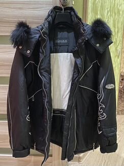 Пуховик Alaska