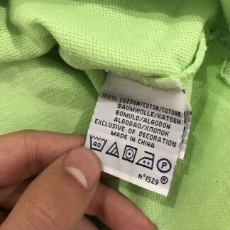 Поло Ralph Lauren