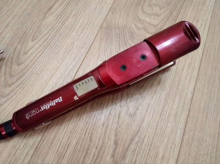 Утюжок для волос BaByliss