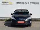 Peugeot 408 1.6 МТ, 2016, 94 000 км объявление продам