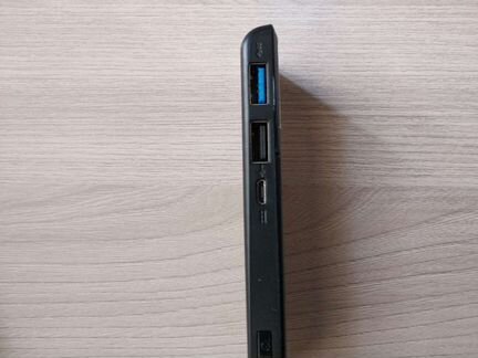 Компьютер - флешка