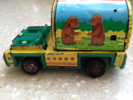 Игра шарики СССР и головоломка шар