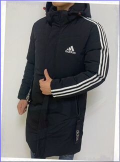 Куртка зимняя Adidas