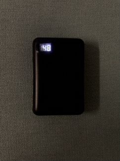 Powerbank 10000mAh