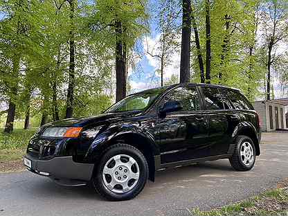 Saturn vue 2 2 РњРў 2003