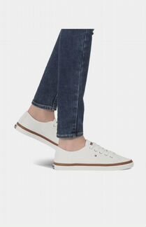 Tommy hilfiger кеды женские