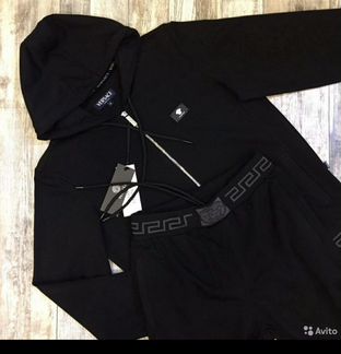 Спортивный костюм versace