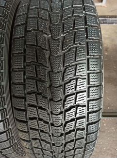 235 55 19 Dunlop бу Шины Зимние 235 55 R19 101I