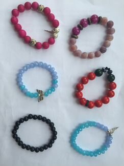 Женские браслеты