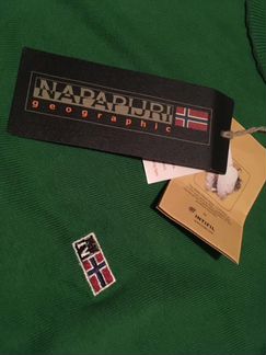 Napapijri джемпер женский