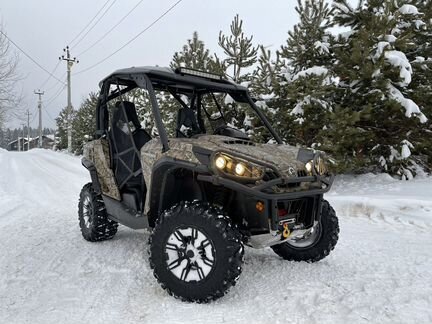 Детский багги Sherhan Ranger 125