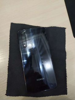 Honor 20 (Huawei nova 5t)