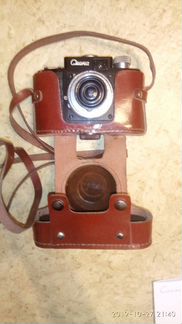 Фотоаппараты