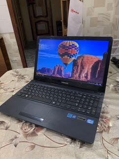 Игровой Samsung Core i5/6/500/GF710/2gb