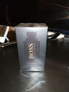 Туалетная вода Hugo Boss The scent