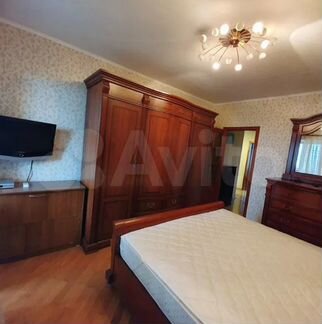 2-к квартира, 70 м², 6/10 эт.